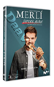 Merli. Knows Aude (Complete Series) (DVD)
